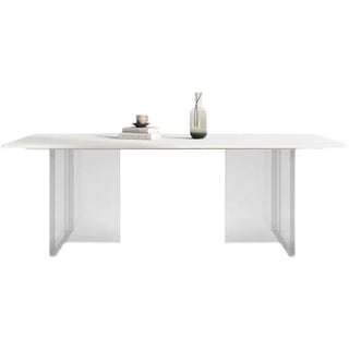 Vaughn Sintered Stone Dining Table