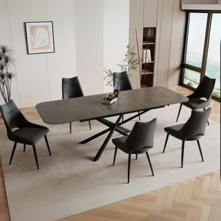 Mavise Extendable Dining Table