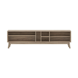 Megafurniture | Yeira Wooden TV Console (180cm) | TV Console
