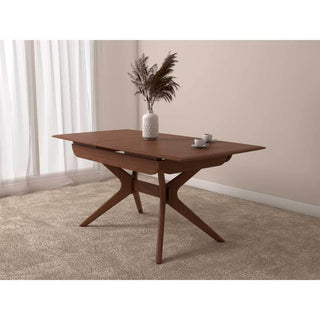 Megafurniture | Zyron Extendable Dining Table | Dining Table