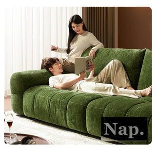 Room to nap