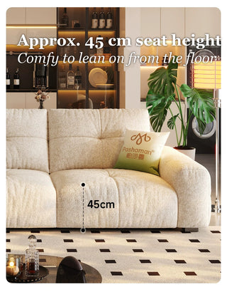 Approx. 45 cm seat height