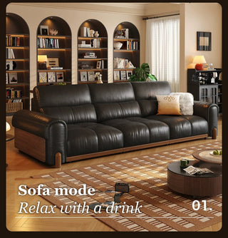Sofa mode