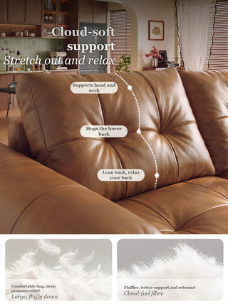 Cloud-soft support