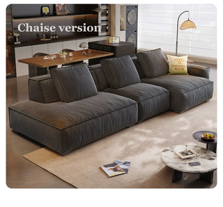 Chaise version