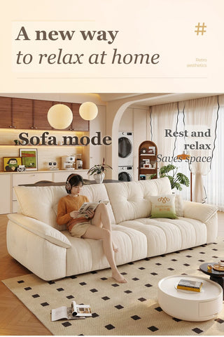 Sofa mode