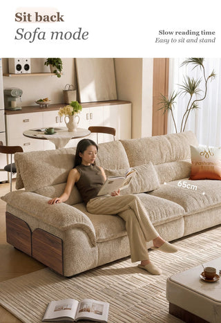 Sofa mode
