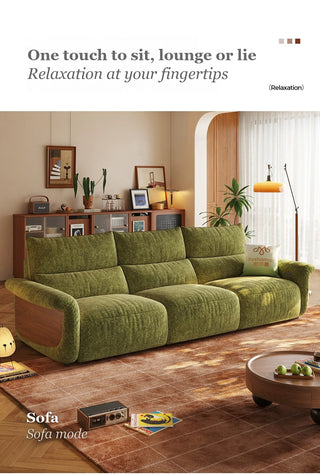 Sofa mode