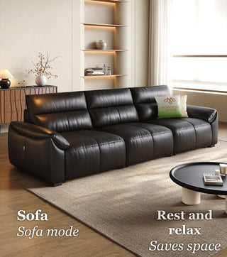 Sofa mode