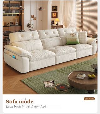Sofa mode