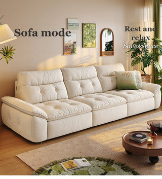 Sofa mode