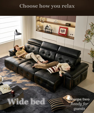 Wide bed mode
