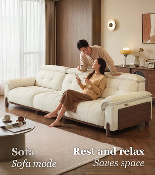 Sofa mode