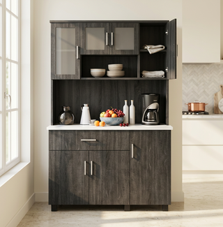 Abbey VI Kitchen Cabinet