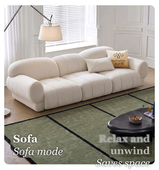 Sofa mode