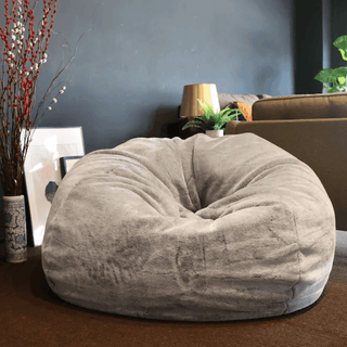 Achelous Premium Bean Bag by Zest Livings Singapore