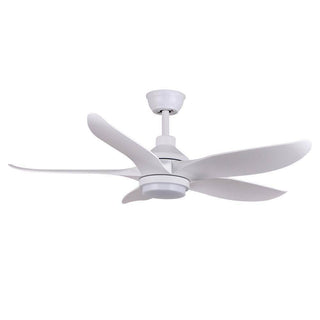 Acorn Veloce Ceiling Fan with Light DC-160 LED-WH (44"/54") Singapore