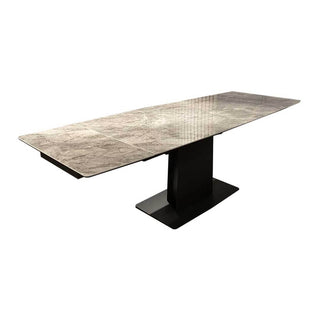 Ademaro Extendable Dining Table Singapore