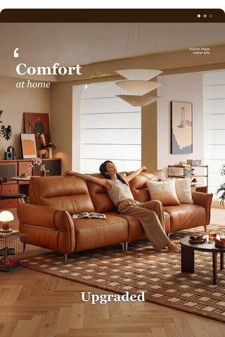 Comfort at home