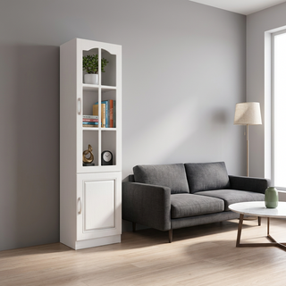 Adonis Display Unit / Bookshelf