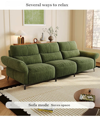 Sofa mode