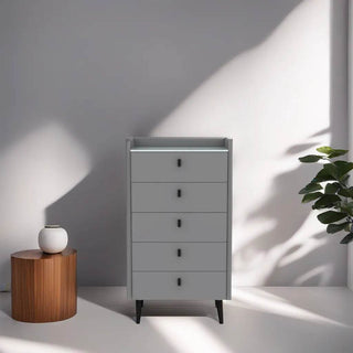 Ajay Junior Chest Of Drawer Singapore