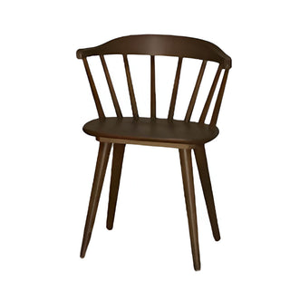 Alafia Wooden Dining Chair Singapore