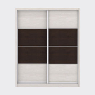 Megafurniture | Aldona Modular Wardrobe W04 | Modular Wardrobe