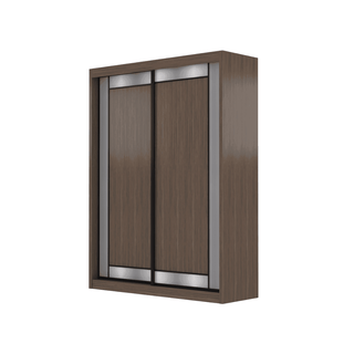 Megafurniture | Aldona Modular Wardrobe W08 | Modular Wardrobe