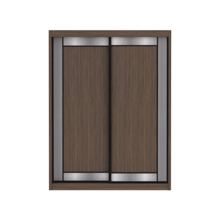 Megafurniture | Aldona Modular Wardrobe W08 | Modular Wardrobe