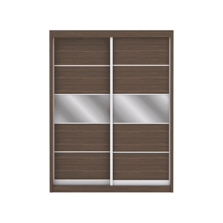 Megafurniture | Aldona Modular Wardrobe W09 | Modular Wardrobe