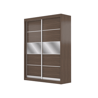 Megafurniture | Aldona Modular Wardrobe W09 | Modular Wardrobe