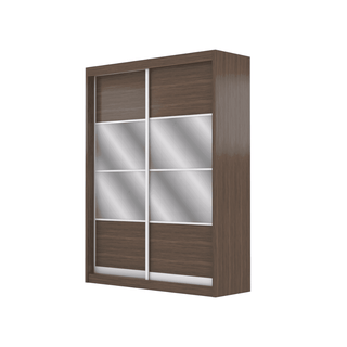 Megafurniture | Aldona Modular Wardrobe W11 | Modular Wardrobe