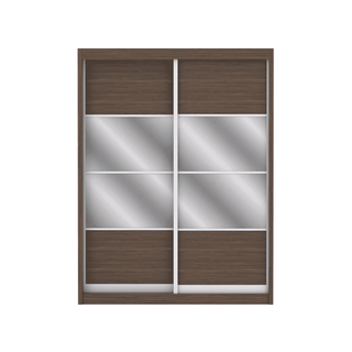 Megafurniture | Aldona Modular Wardrobe W11 | Modular Wardrobe