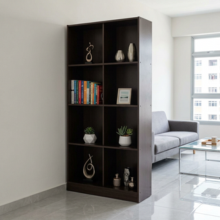 Alurea Display Unit / Bookshelf