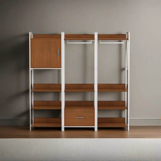 Amarantha IV Display Unit / Bookshelf Singapore