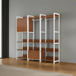 Amarantha IV Display Unit / Bookshelf Singapore