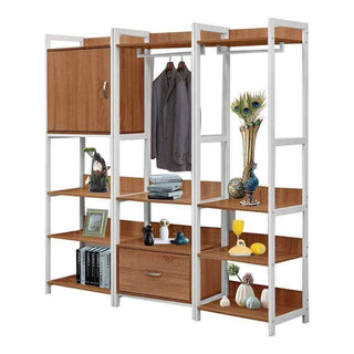 Amarantha IV Display Unit / Bookshelf Singapore