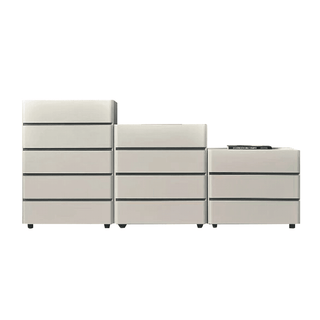 Ambre Chest of Drawers with Microcrystallic Top Singapore