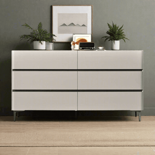 Ambre Senior Chest of Drawers with Microcrystallic Top Singapore