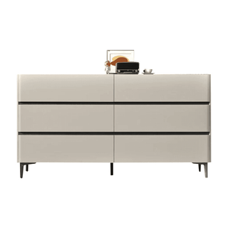 Ambre Senior Chest of Drawers with Microcrystallic Top Singapore