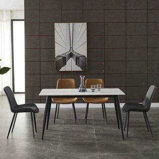 Anderson Sintered Stone Dining Table (140cm) Singapore