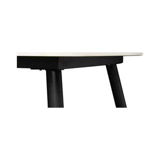 Anderson Sintered Stone Dining Table (140cm/160cm) Singapore