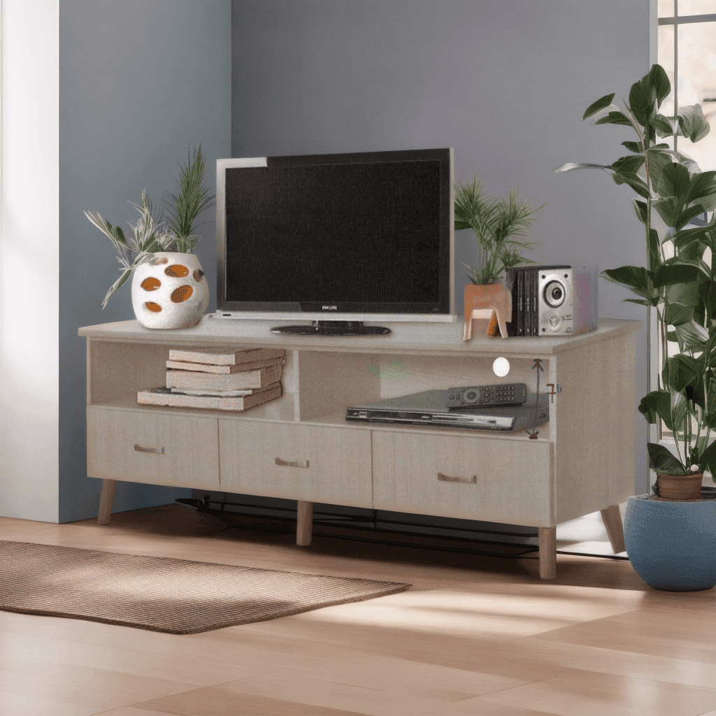 Archie Senior Tv Console | Megafurniture SG