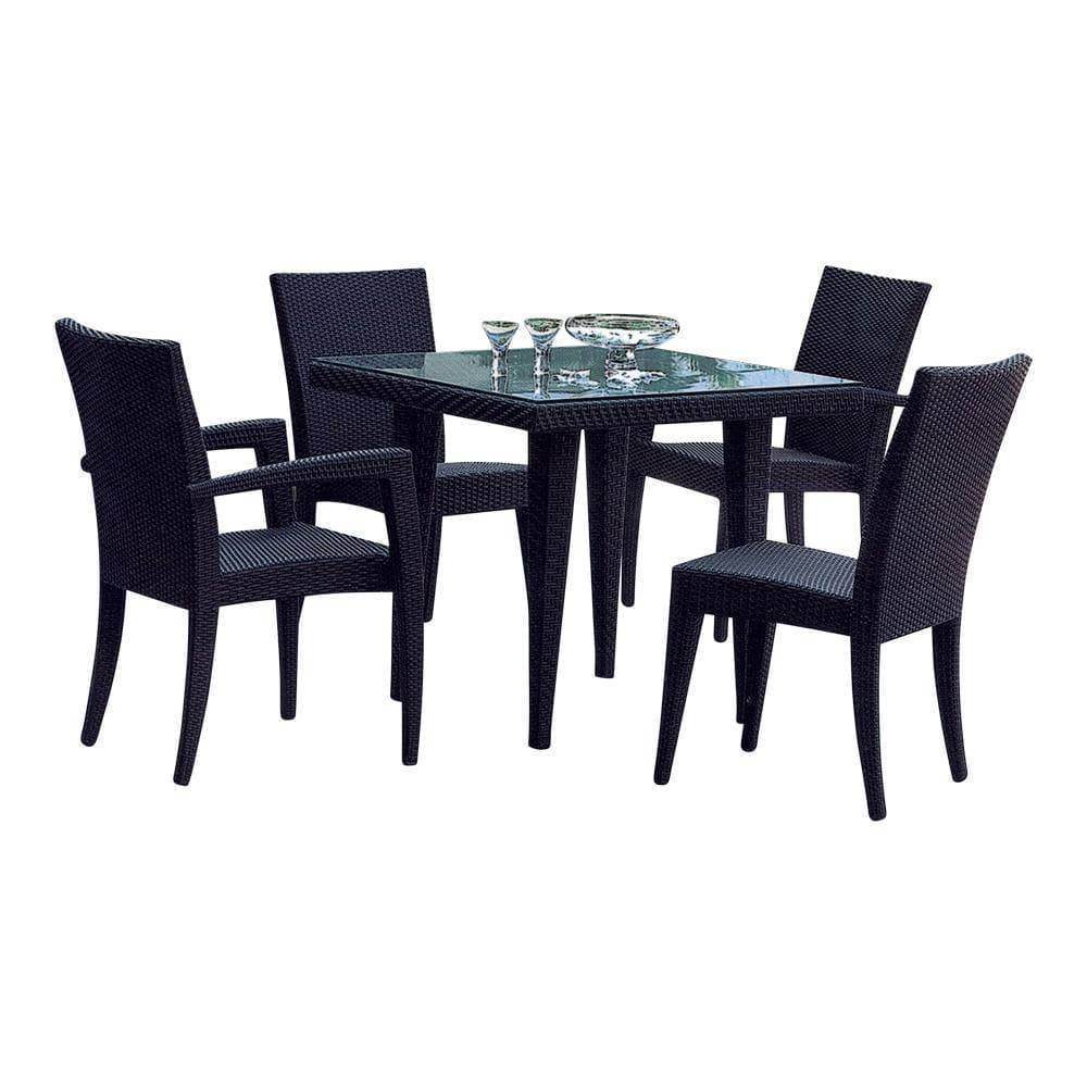 Affordable Arden Outdoor Dining Set