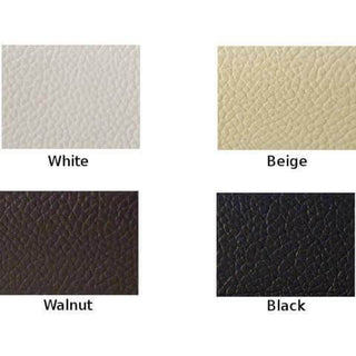 Megafurniture | Arlen Faux Leather Drawer Bed Frame | Drawer Bed