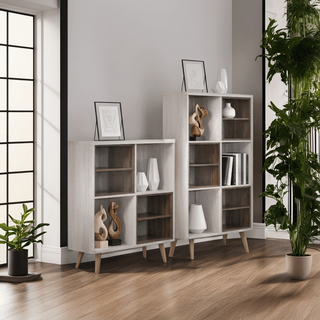 Arnatt Junior Bookshelf