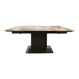 [AS-IS] Ademaro Extendable Dining Table Singapore