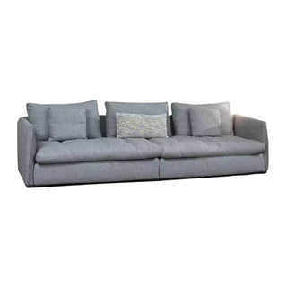 [AS-IS] Florantis Fabric Sofa by Chattel (3 Seater) Singapore