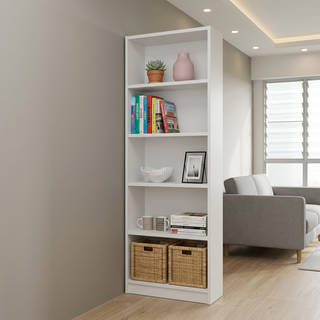 Arvis Open Bookshelf